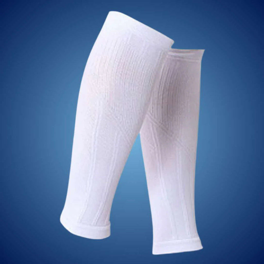 Exercise Pressure Calf Elastic Foot Sock Outdoor Compression Shaping - 𝓢𝓱𝓸𝓹𝓵𝓮𝓬𝔂