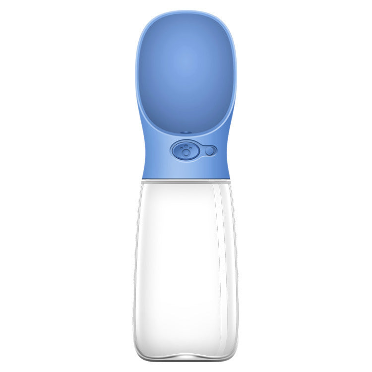 Pet Water Cup Outdoor Portable Water Bottle - 𝓢𝓱𝓸𝓹𝓵𝓮𝓬𝔂