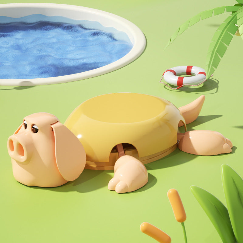 Big Pig Creative Decompression Funny Desktop Decoration - 𝓢𝓱𝓸𝓹𝓵𝓮𝓬𝔂