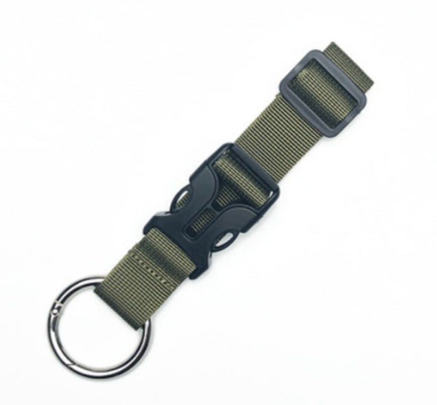 External Luggage Strap With Multifunctional Elastic Buckle - 𝓢𝓱𝓸𝓹𝓵𝓮𝓬𝔂