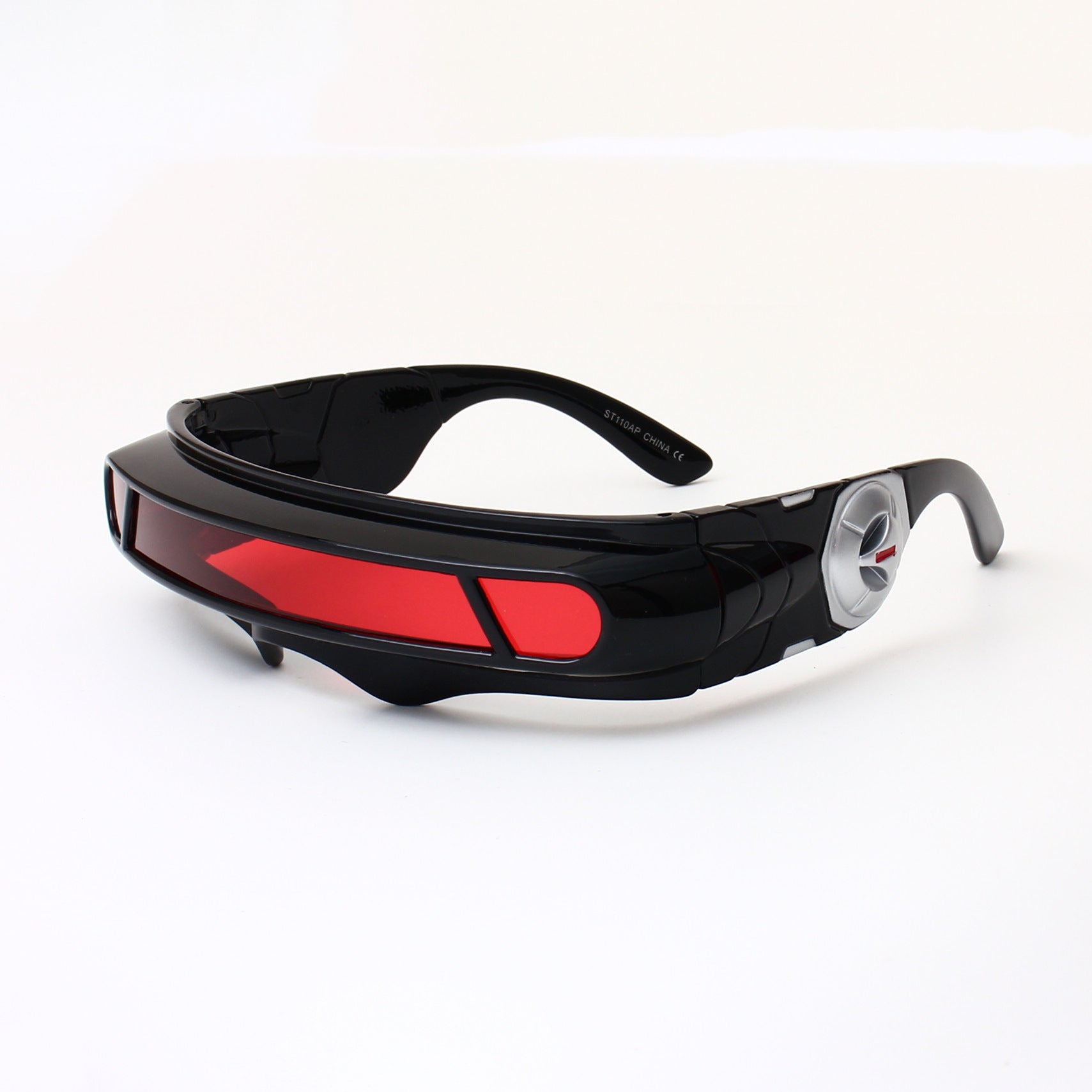 Laser Eye Sunglasses Outdoor Sports - 𝓢𝓱𝓸𝓹𝓵𝓮𝓬𝔂