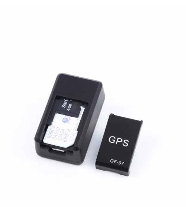 Mini GPS Locator - 𝓢𝓱𝓸𝓹𝓵𝓮𝓬𝔂