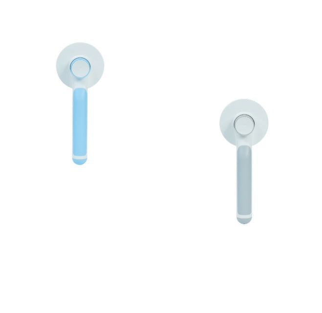 Round Handle Pet Passage Comb - 𝓢𝓱𝓸𝓹𝓵𝓮𝓬𝔂