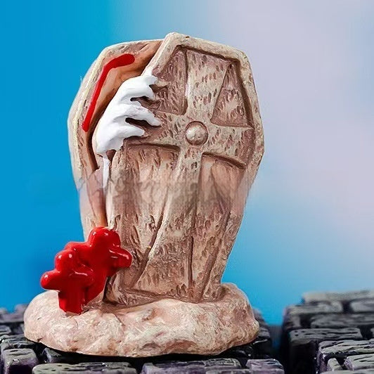 Creative Resin Brass Crafts Door Clip Hinge - 𝓢𝓱𝓸𝓹𝓵𝓮𝓬𝔂