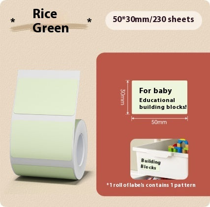 Pick Up Label Printer Mini Printer - 𝓢𝓱𝓸𝓹𝓵𝓮𝓬𝔂