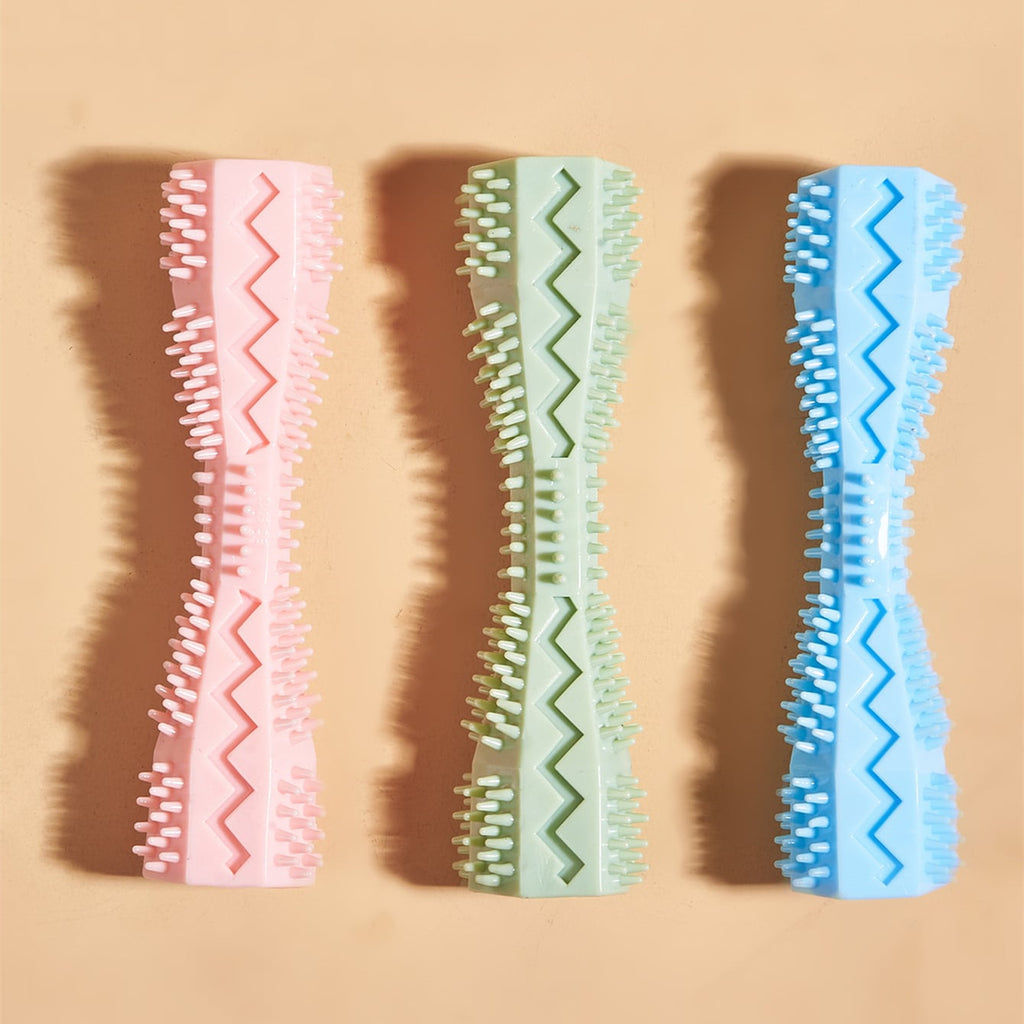 Chew Toys For Dog Teeth Cleaning - 𝓢𝓱𝓸𝓹𝓵𝓮𝓬𝔂