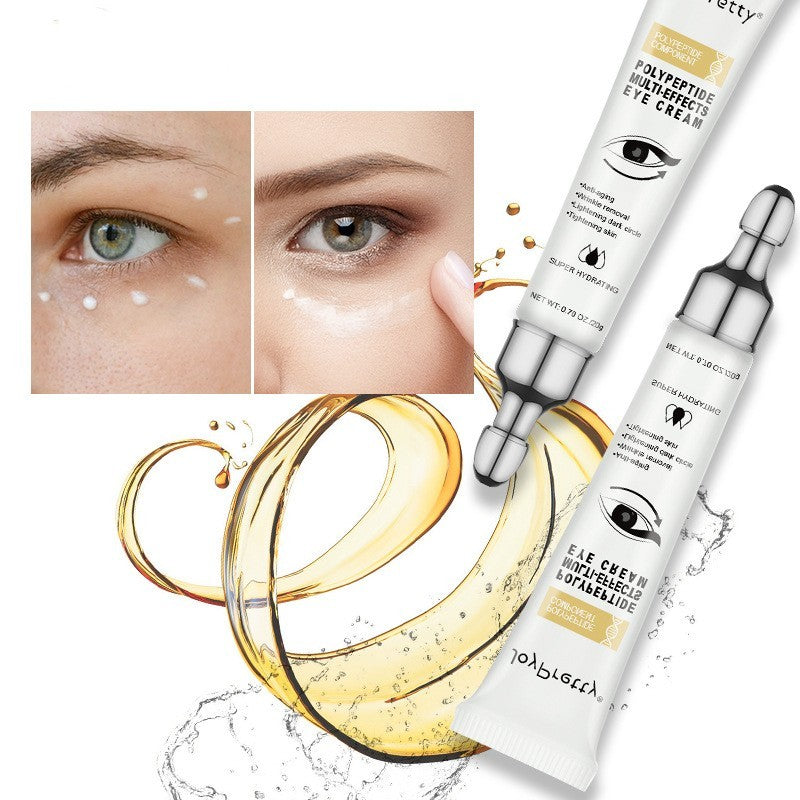 Anti Dark Circle Eye Cream Peptide Puffiness Skin Care Beauty Health - 𝓢𝓱𝓸𝓹𝓵𝓮𝓬𝔂