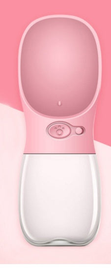 Traveling Out Portable Dog Water Dispenser - 𝓢𝓱𝓸𝓹𝓵𝓮𝓬𝔂