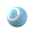 Automatic Moving Bouncing Rolling Ball Smart Cat Toy Ball Self-Moving Kitten Toy For Indoor Cat Kitten - 𝓢𝓱𝓸𝓹𝓵𝓮𝓬𝔂