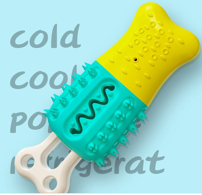 Summer Cooling Cleaning  Care  Teeth Pet Chewing Supplies - 𝓢𝓱𝓸𝓹𝓵𝓮𝓬𝔂