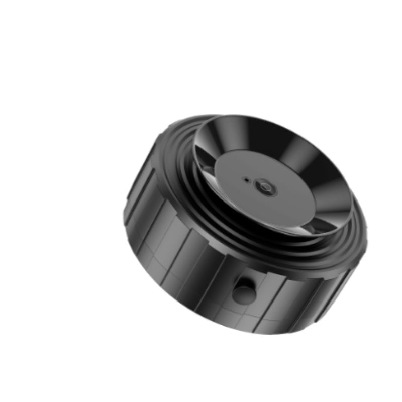 Intelligent Mobile Phone Holder Double-Sided Car Mount Magnetic Universal Adsorption Bracket Vacuum Adsorption Stable For Phone - 𝓢𝓱𝓸𝓹𝓵𝓮𝓬𝔂