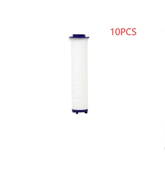 Shower Head Water Saving Flow 360 Degrees Rotating With Small Fan ABS Rain High Pressure Spray Nozzle Bathroom Accessories - 𝓢𝓱𝓸𝓹𝓵𝓮𝓬𝔂