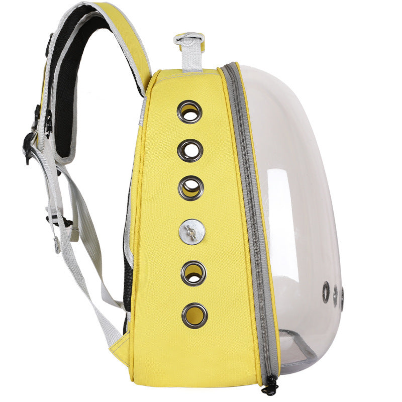 Convenient Outing Parrot Myna Bird Cage - 𝓢𝓱𝓸𝓹𝓵𝓮𝓬𝔂