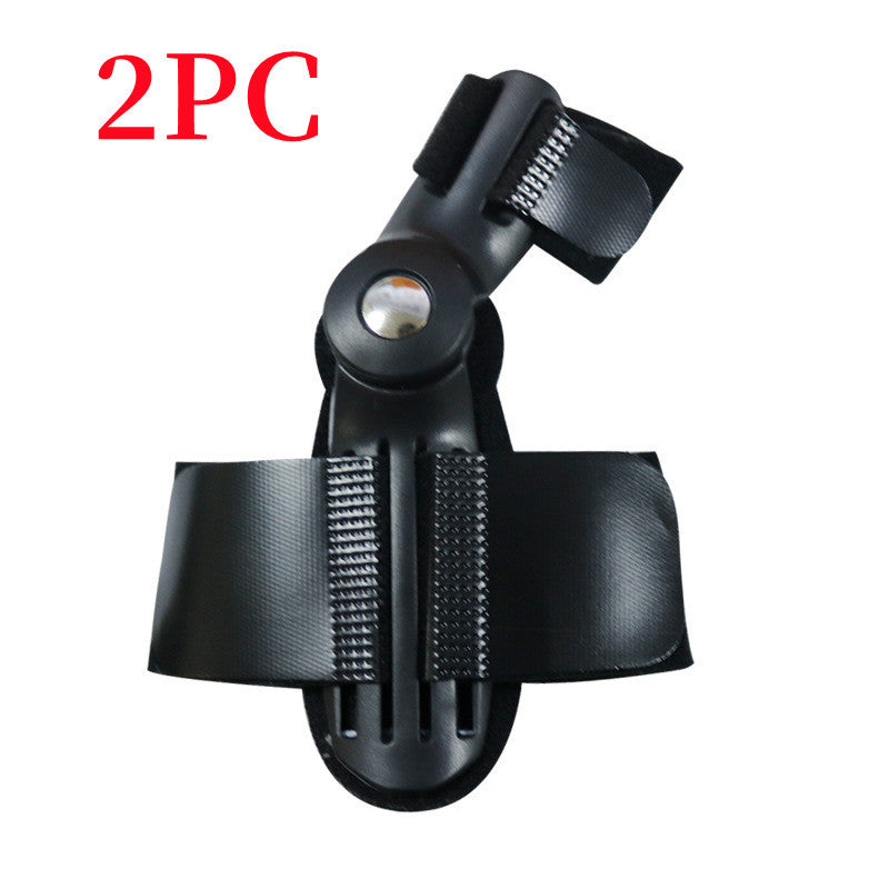 Hallux Valgus Corrector Plastic Toe Correctors Sleeves - 𝓢𝓱𝓸𝓹𝓵𝓮𝓬𝔂