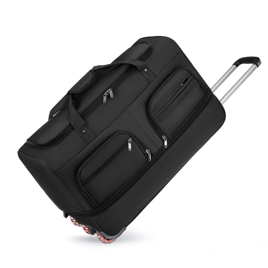 Plus-sized Capacity Travel Bag Multifunctional Folding - 𝓢𝓱𝓸𝓹𝓵𝓮𝓬𝔂