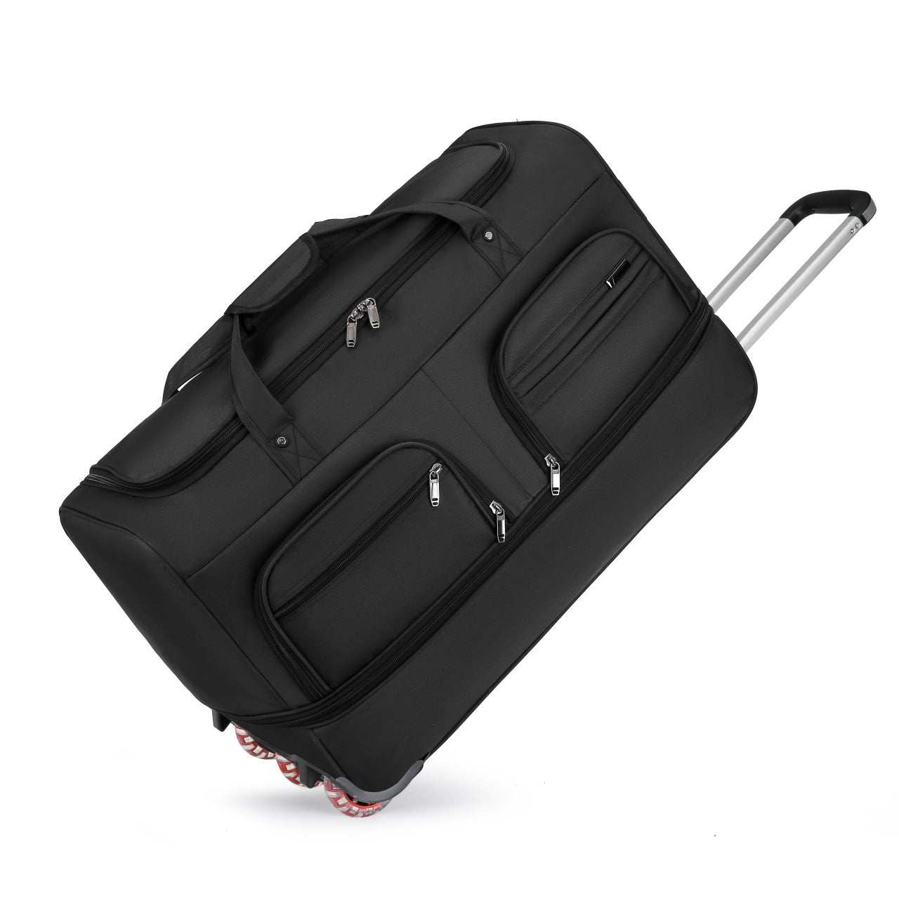 Plus-sized Capacity Travel Bag Multifunctional Folding - 𝓢𝓱𝓸𝓹𝓵𝓮𝓬𝔂