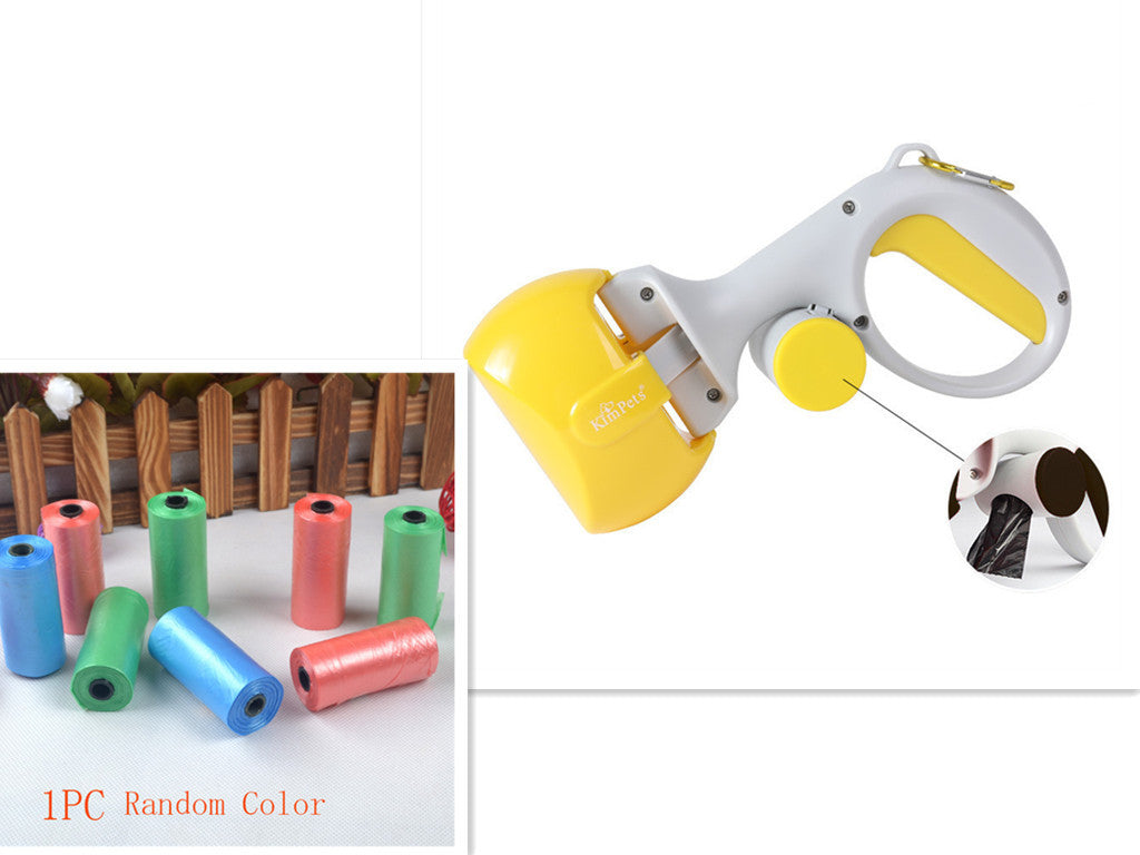 Automatic Portable Toilet When Pets Go Out - 𝓢𝓱𝓸𝓹𝓵𝓮𝓬𝔂