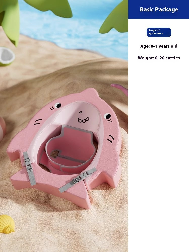 Underarm Lying Egg Ball Swimming Circle - 𝓢𝓱𝓸𝓹𝓵𝓮𝓬𝔂