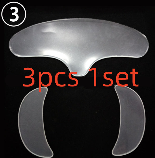 Silicone Anti-wrinkle Face Patch - 𝓢𝓱𝓸𝓹𝓵𝓮𝓬𝔂