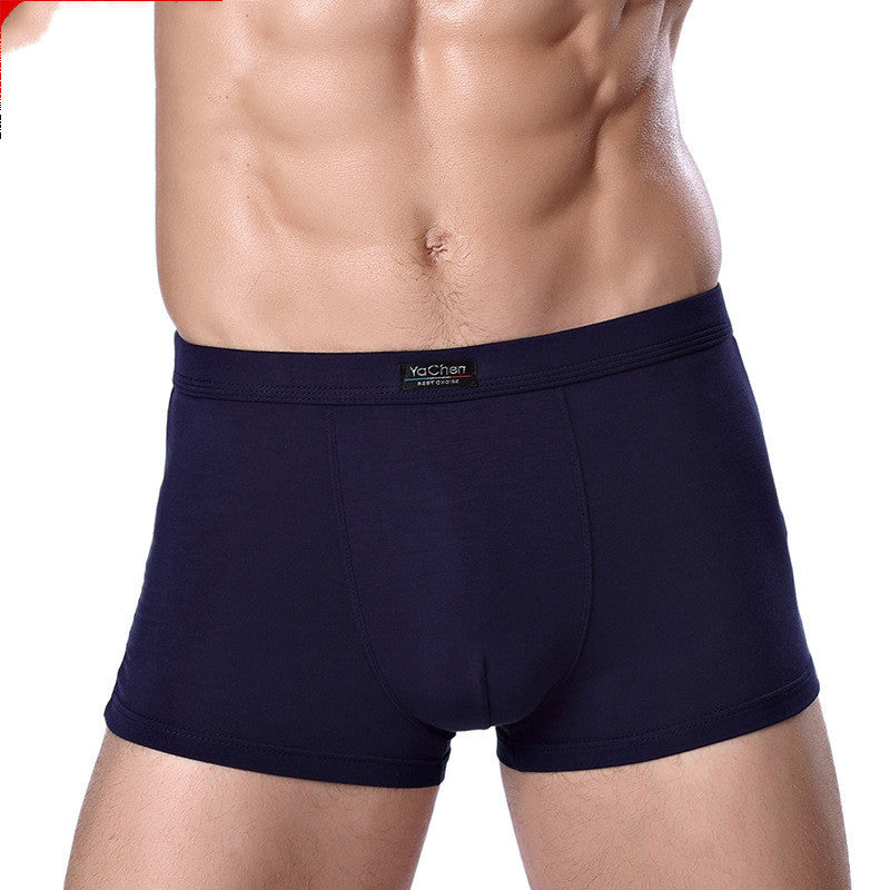 Men's Underwear Men's Boxer Briefs Bamboo Fiber Modal - 𝓢𝓱𝓸𝓹𝓵𝓮𝓬𝔂