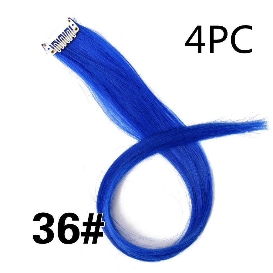 Wig hair extension - 𝓢𝓱𝓸𝓹𝓵𝓮𝓬𝔂