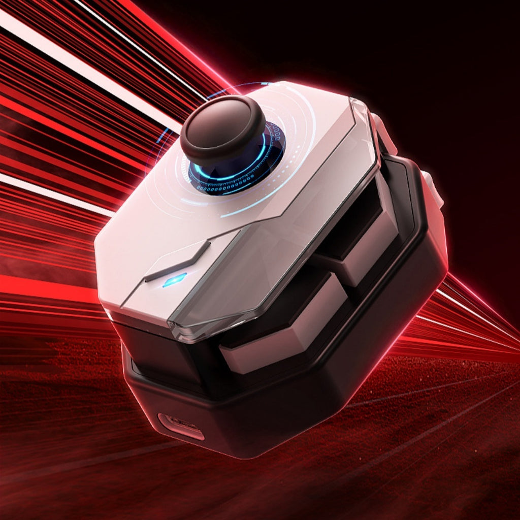 Simple Home Bluetooth Connected Game Controller