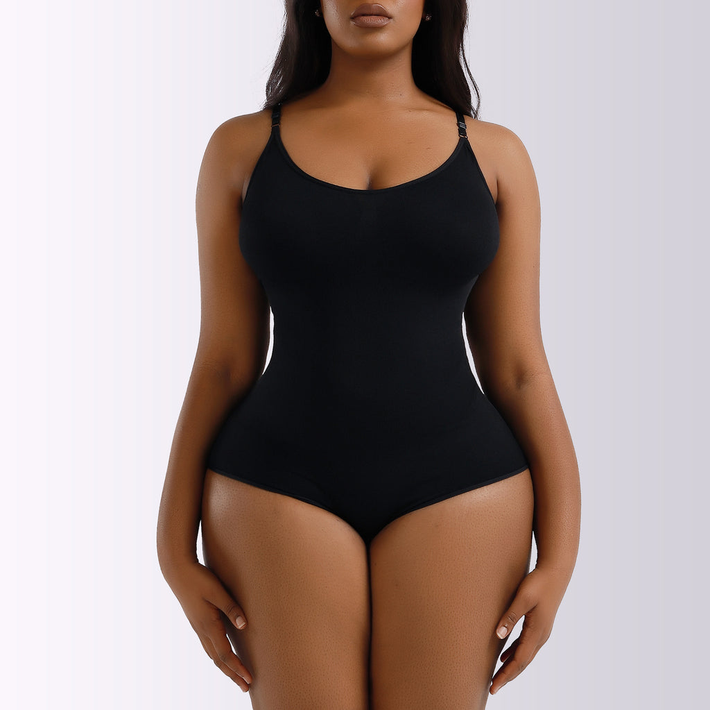 Seamless Slimming Shapewear For Women Waist Trainer Butt Lifter Underwear Body Shaper - 𝓢𝓱𝓸𝓹𝓵𝓮𝓬𝔂