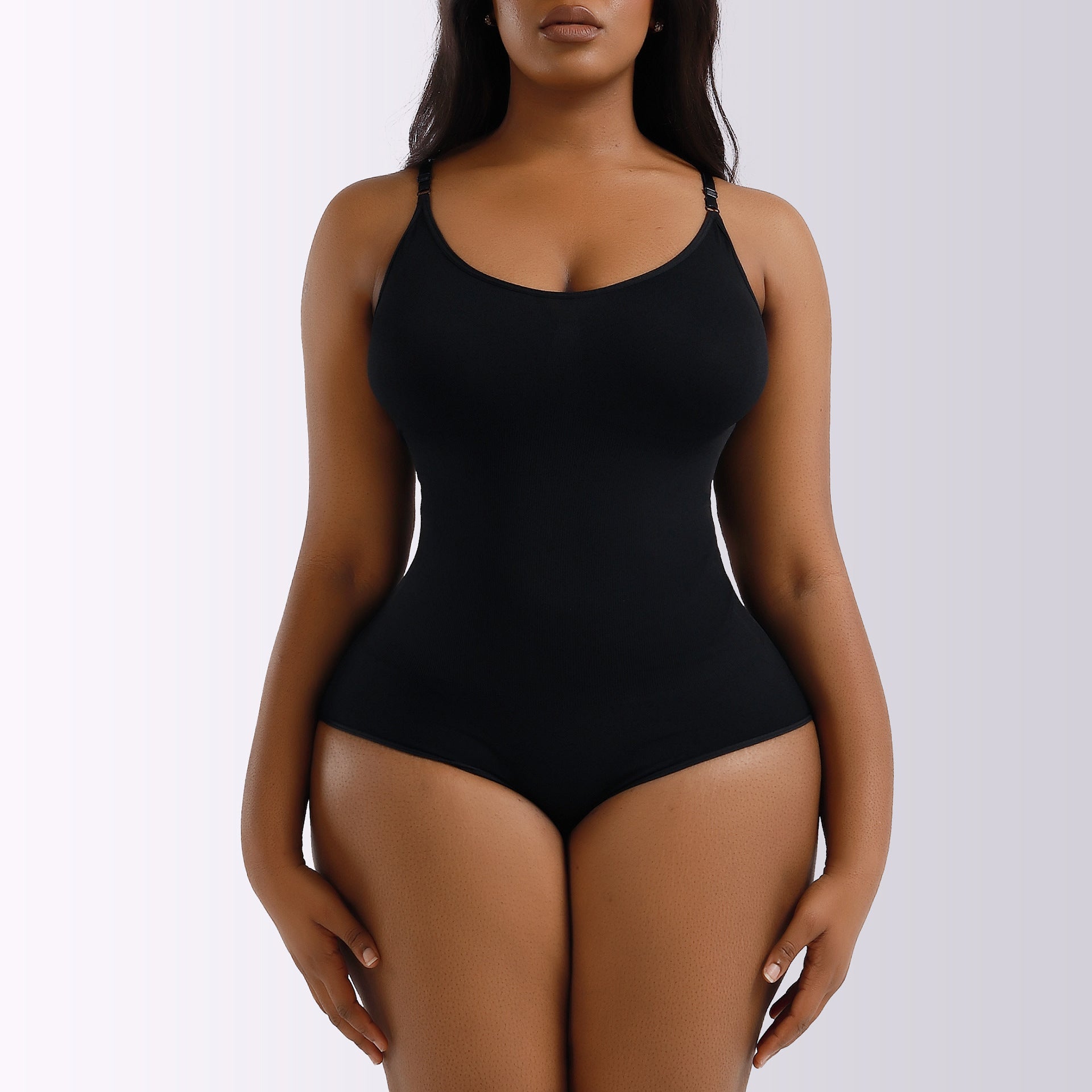 Seamless Slimming Shapewear For Women Waist Trainer Butt Lifter Underwear Body Shaper - 𝓢𝓱𝓸𝓹𝓵𝓮𝓬𝔂