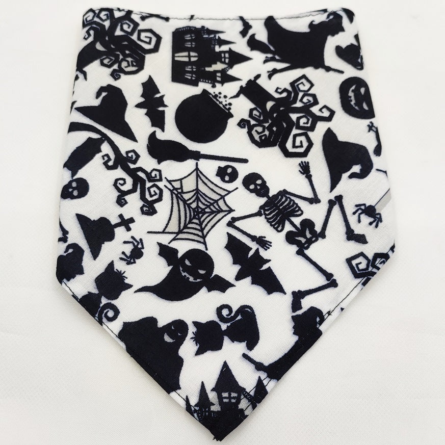 Pet Drool Towel Pet Scarf Pet Triangle Towel - 𝓢𝓱𝓸𝓹𝓵𝓮𝓬𝔂