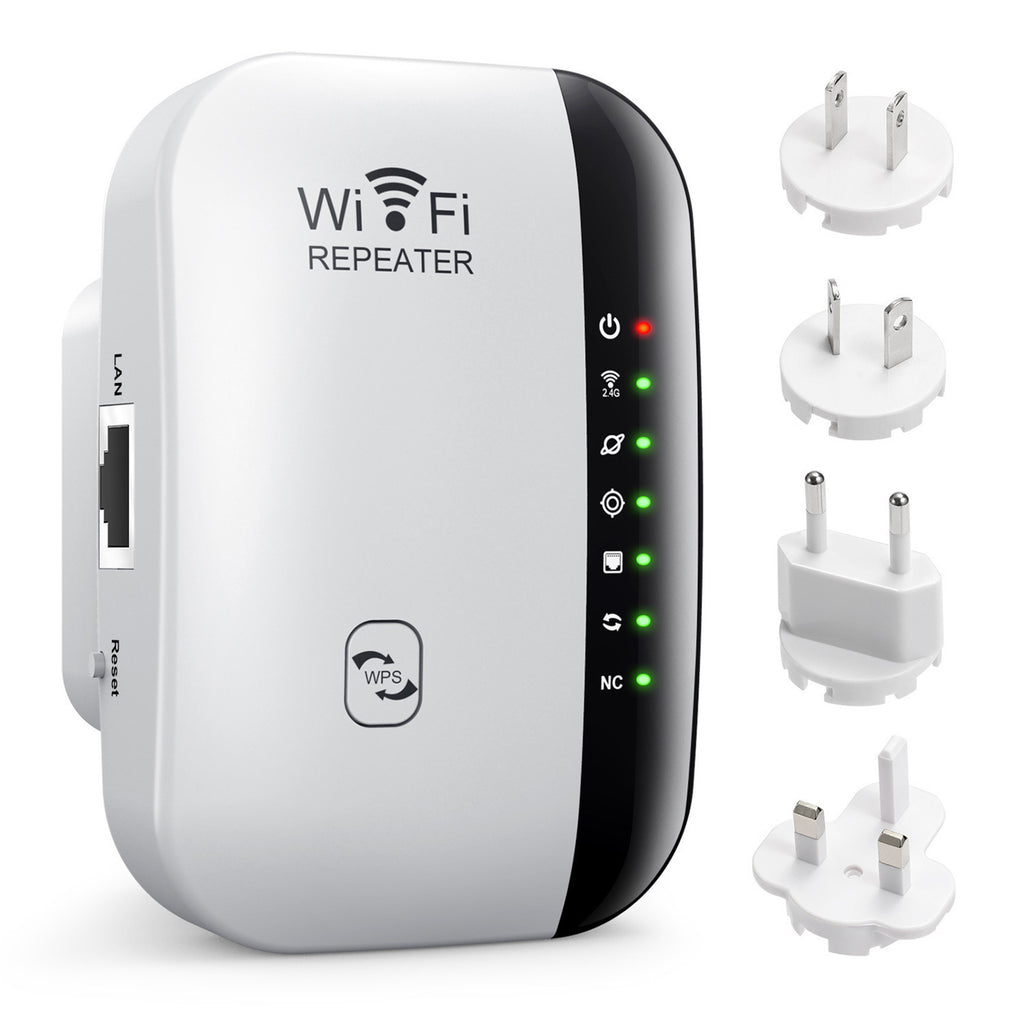 WIFI Signal Wireless Routing Network Extender Launch Enhancement - 𝓢𝓱𝓸𝓹𝓵𝓮𝓬𝔂