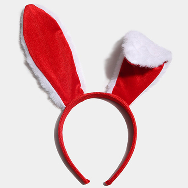 Easter Bunny Rabbit Ears Hair Head Band - 𝓢𝓱𝓸𝓹𝓵𝓮𝓬𝔂