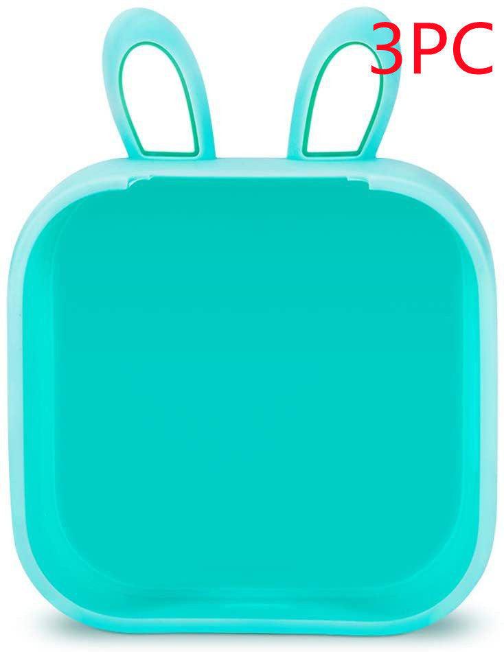 Mini Photo Portable Printer Silicone Case - 𝓢𝓱𝓸𝓹𝓵𝓮𝓬𝔂