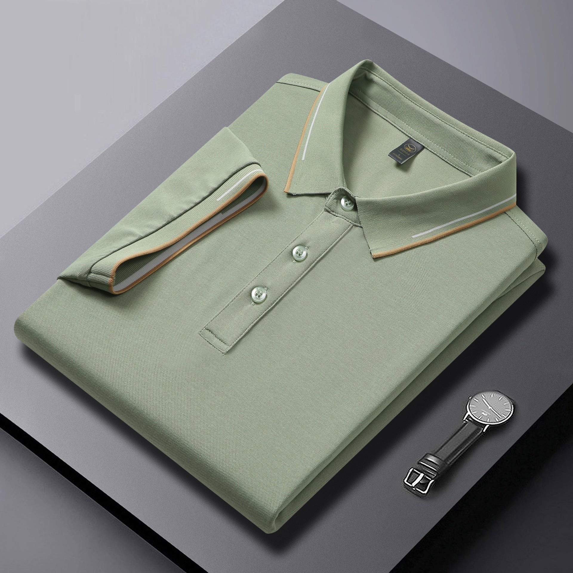 Summer Half Sleeve Casual All-matching Men And Women - 𝓢𝓱𝓸𝓹𝓵𝓮𝓬𝔂