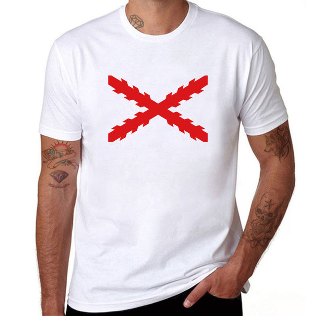 National Flag Mens T Shirts Short Sleeve - 𝓢𝓱𝓸𝓹𝓵𝓮𝓬𝔂