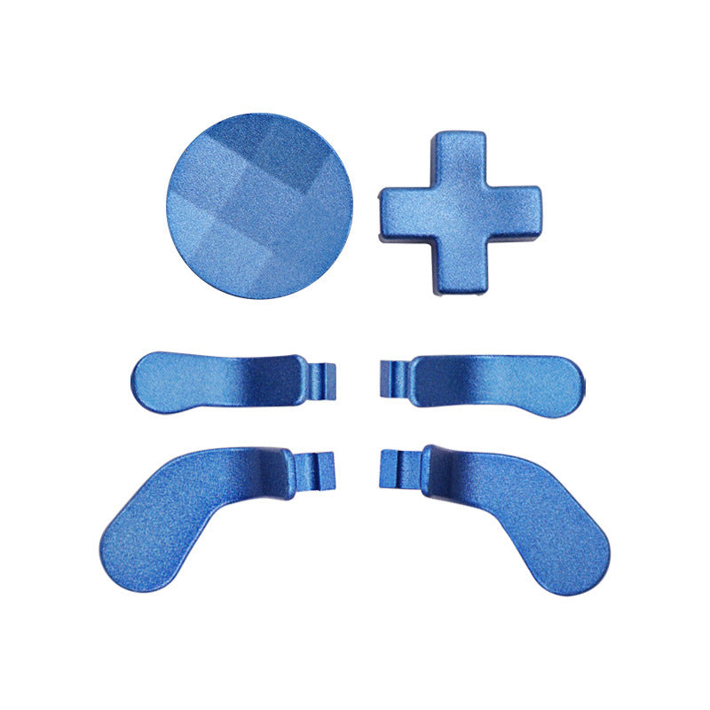 Elite Handle 2 Generation Button Accessories Suit Rocker Cross Key Paddles