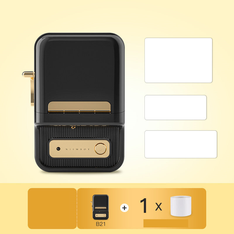 Pick Up Label Printer Mini Printer - 𝓢𝓱𝓸𝓹𝓵𝓮𝓬𝔂