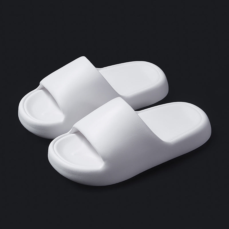 Bread Shoes Home Slippers Non-slip Indoor Bathroom Slippers - 𝓢𝓱𝓸𝓹𝓵𝓮𝓬𝔂