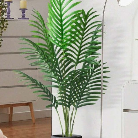 Artificial Plant Decoration Living Room Floor Bonsai Ornaments - 𝓢𝓱𝓸𝓹𝓵𝓮𝓬𝔂