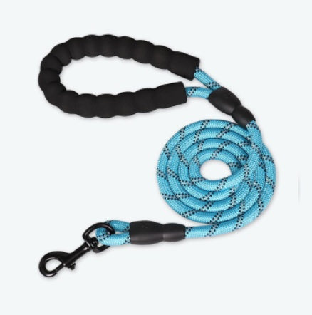 Pet Supplies Reflective Dog Leash - 𝓢𝓱𝓸𝓹𝓵𝓮𝓬𝔂