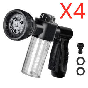 Foam Spray Gun High Pressure Automotive Foam Spray Gun Household Cleaner Generator - 𝓢𝓱𝓸𝓹𝓵𝓮𝓬𝔂