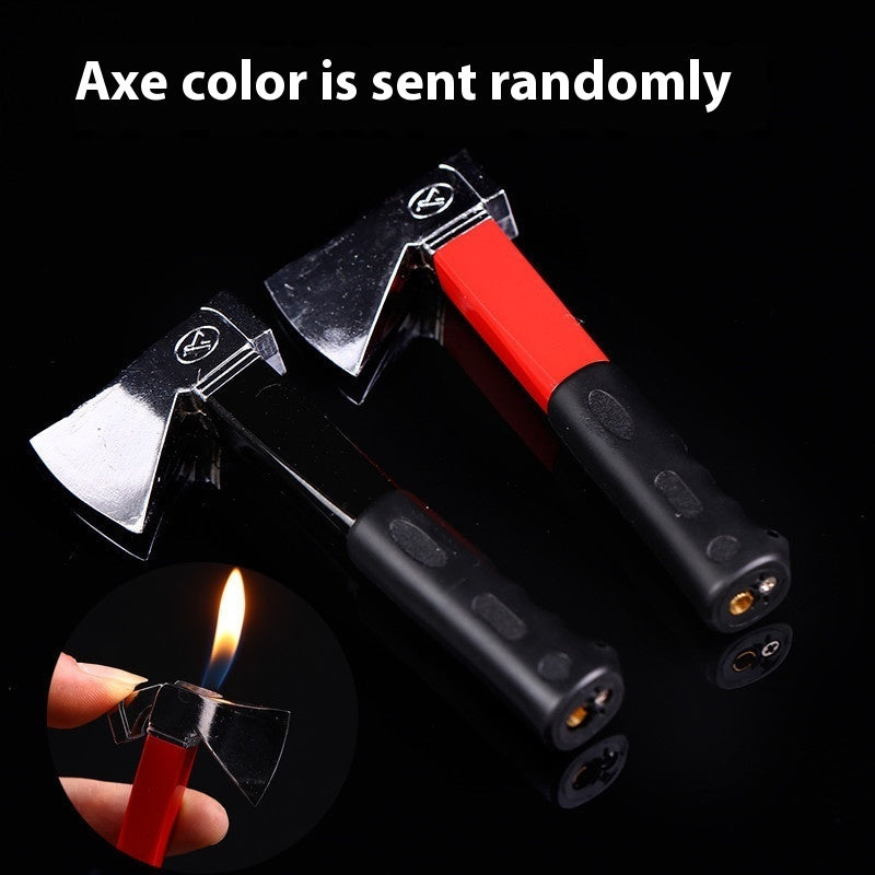 Novelty Exotic Little Teapot Vice Fire Extinguisher Gas Cylinder Cola Pressure Cooker Weird Funny Lighter Wrench - 𝓢𝓱𝓸𝓹𝓵𝓮𝓬𝔂