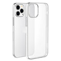 Transparent Phone Case TPU High Purity Phone Case - 𝓢𝓱𝓸𝓹𝓵𝓮𝓬𝔂