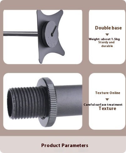 Surround Loudspeaker Box Support Home Studio Satellite Speaker - 𝓢𝓱𝓸𝓹𝓵𝓮𝓬𝔂