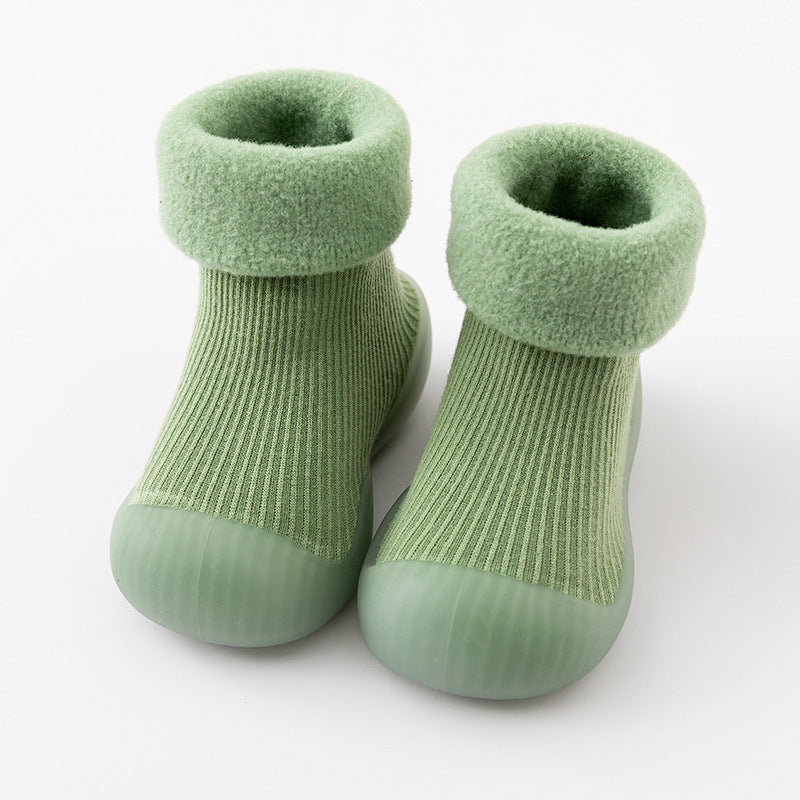Indoor Snow Warm Socks And Shoes - 𝓢𝓱𝓸𝓹𝓵𝓮𝓬𝔂