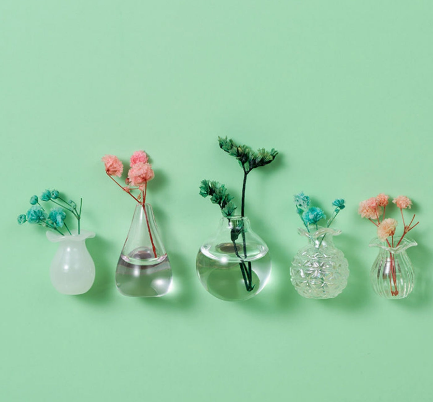 Creative Refrigerator Tile DIY Decoration - 𝓢𝓱𝓸𝓹𝓵𝓮𝓬𝔂