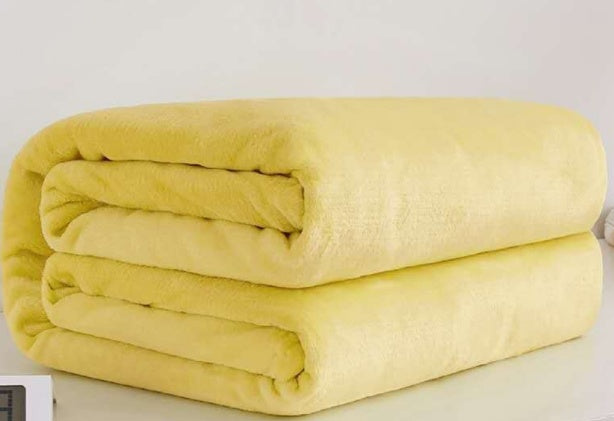 Flannel blanket coral blanket - 𝓢𝓱𝓸𝓹𝓵𝓮𝓬𝔂