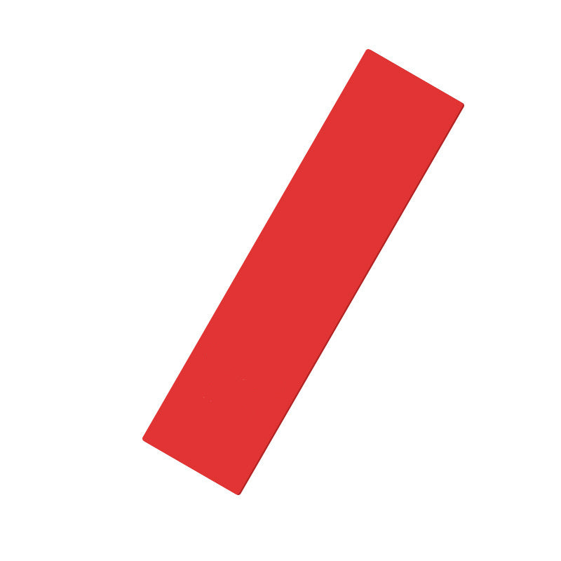 5 Level Resistance Rubber Bands Yoga Training Elastic Bands - 𝓢𝓱𝓸𝓹𝓵𝓮𝓬𝔂