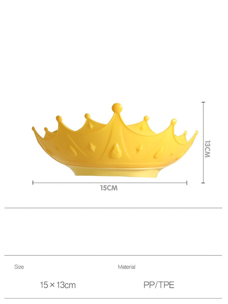 Baby Shower Bath  Kid Shampoo Hat - 𝓢𝓱𝓸𝓹𝓵𝓮𝓬𝔂