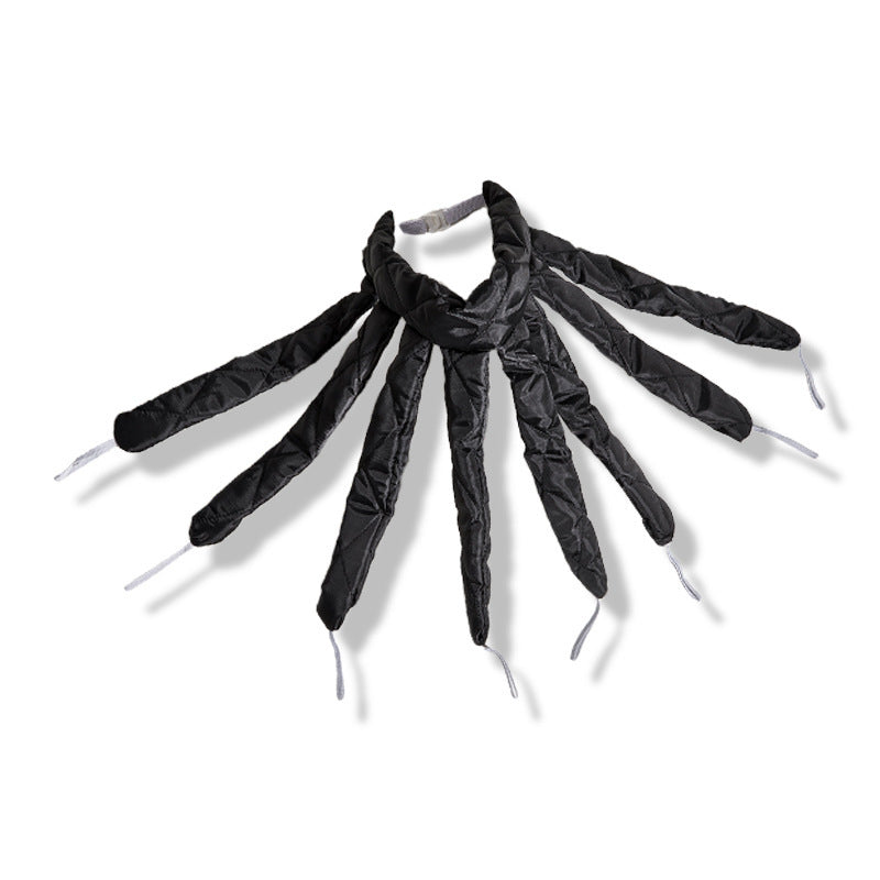 Curlers Curling Rod Ribbon Headband Silk Hair Rollers DIY Hairstyle Tools For Women - 𝓢𝓱𝓸𝓹𝓵𝓮𝓬𝔂