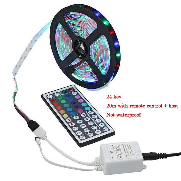 LED Strip Light RGB 5050 - 𝓢𝓱𝓸𝓹𝓵𝓮𝓬𝔂